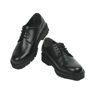 TXG 아르코 더비슈즈 남성 키높이 캐주얼 정장 더비 로퍼 구두