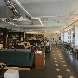 [대전] 과학카페 도슨트 체험