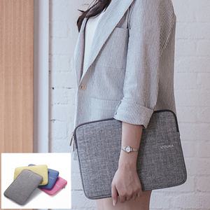 [국내생산] 바투카 오슬로 노트북 파우치 33.7cm(13인치) 35.6cm(14인치) 39.6cm(15인치) 40.6cm(16인치) 43.1cm(17인치)