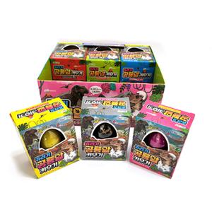 공룡알 키우기 1000