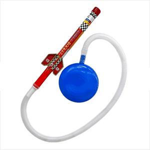 사이언스119 발로밟는펌프에어로켓/JS-31493