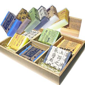 어성초비누/천연비누/클렌징/돌답례품/EM발효/선물세트/건성피부/원솝천연수제