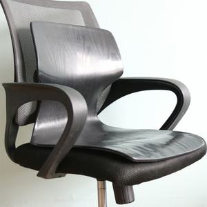 국산 등받이 좌식의자 보조의자 업소용 가정용 식당 자세교정