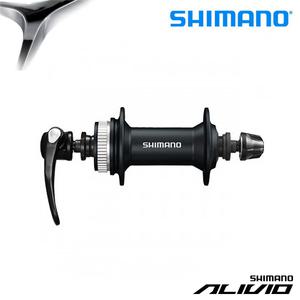 [FNS]시마노 HB-M4050 ALIVIO 센터락 앞허브/32홀