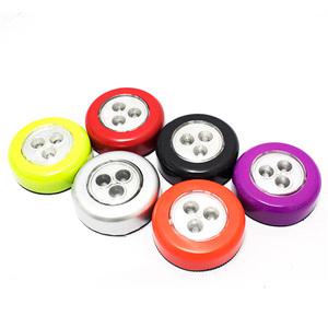 [스윗드림 취침등]터치등/무드등/건전지/LED수면