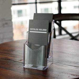 카다로그꽂이 리플렛 카탈로그 팜플렛 브로셔 진열대 거치대 꽂이 A6 A5 A4