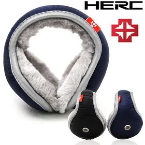 헐크 귀마개/털귀마개/방한귀마개/넥워머/방한마스크