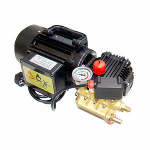 아쿠아파워 SMT-K2500 고압세척기 빨래방 에어콘 다목적 멀티 청소기