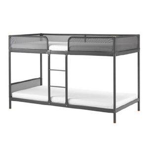 [이케아] TUFFING 2층 침대(풀세트)매트리스2개포함