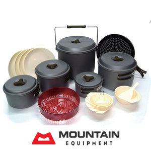 [마운틴이큅먼트]BEAR 9~10 / 경질 9~10 코펠