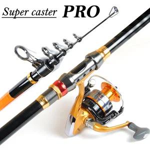 원투 낚시대/바다 원투대/갯바위 릴대/릴/가방/세트