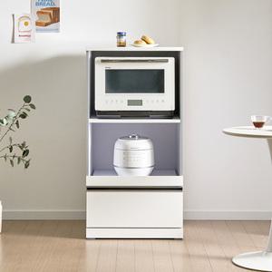 [엣지퍼니처]스텔라 1200 하이그로시 광파오븐렌지대