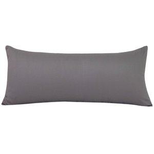 [베드앤데코]컬러팝 등쿠션커버