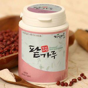 자연마을 팥가루 ( 팥팩 팥가루팩 각질관리팩 곡물팩