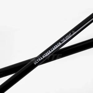 고품질 민물뜰채대 2단 3단 부속품 민물낚시뜰채