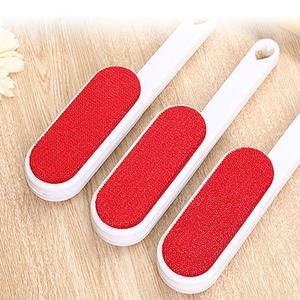 옷솔 양면 정장 브러쉬 먼지제거 판촉물 애완동물털 보풀제거