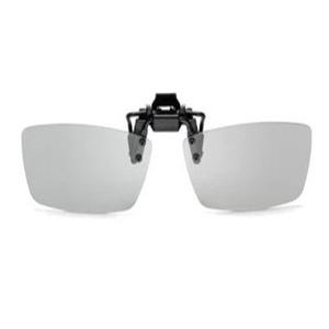 (창고대방출) AG-F220 LG정품 클립형 3D안경(편광)