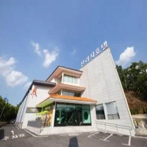 [전북 호텔] 남원 산리지 호텔 (남원,임실,순창,무주,진안,장수)