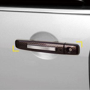 뉴SM5(임프) 카본도어캐치몰딩/몰딩/손잡이/도어커버