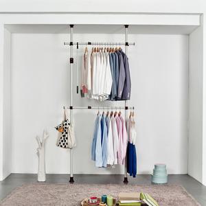 우리집엔 언제나 우리행거 38mm 2단 - WCL3802