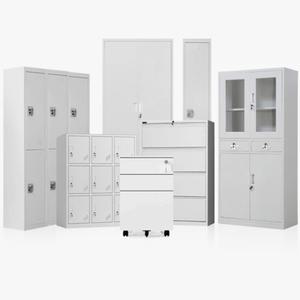 철제 캐비넷 모음 사물함 신발장 옷장 사무실 락커