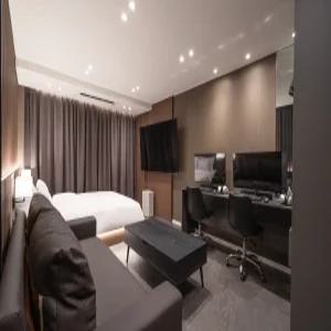 [서울 모텔] 화곡 호텔 어거스트 (화곡,까치산,양천,목동)