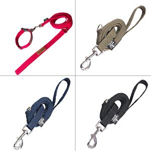 블루도그 2M~5M 강아지 리드줄 20mm 중형견 소형견 개목줄 개줄 반려견 애완견 리드줄 강아지목줄 산책.외출시필수