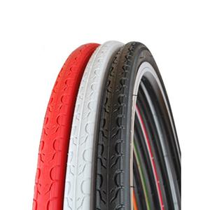 켄다 타이어 26x1.25 / R7 하이브리드용 자전거 타이어