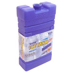 코멕스 얼음대용 아이스탱크팩 0.6L 1.0L 1.3L 1.5L 냉온팩 아이스 팩 박스 여름 레저 냉동