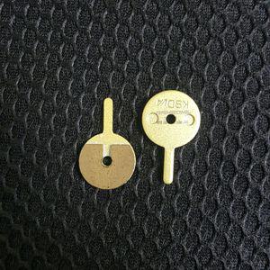 전동킥보드 자전거 메탈 브레이크 패드 8종