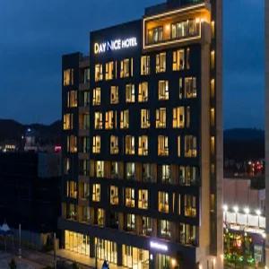 [충남 호텔] 대천 데이나이스호텔 (보령,대천해수욕장)