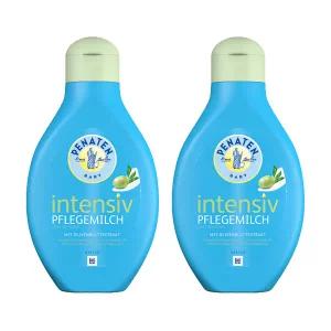 페나텐 베이비 인텐시브 로션 400ml x 2개세트