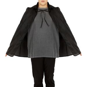 검정 망토 (S) 할로윈 의상