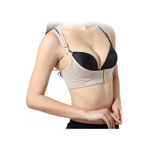 몸매보정 볼륨업 브라 서포터 여성뽕브라 기능성 속옷