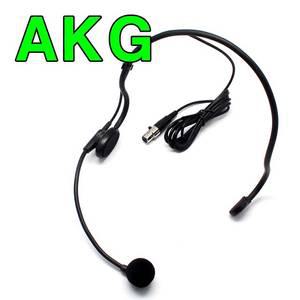 AKG 무선 헤드마이크 호환용 무선마이크