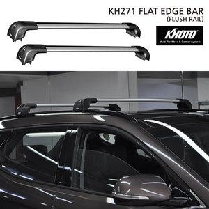 KH-271 플랫 엣지바 QM6/QM6코토가로바/KH271