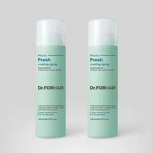 [닥터포헤어] 피토프레시 쿨링 스프레이 150mlx2