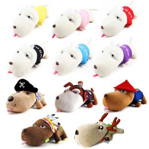 숯인형 차량용탈취제 공기정화 다용도쿠션