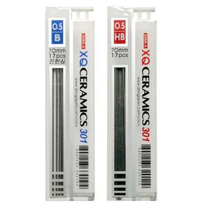 동아 301 XQ 세라믹 샤프심 1개 0.5