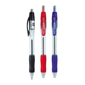 동아 애니볼 501 유성펜 0.5mm~1.6mm 유성 볼펜 1타12입