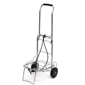 중형 쇼핑카트 핸드카 접이식 핸드카트 손수레 구르마