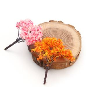 테라리움 만들기 미니어처 나무 모형1P