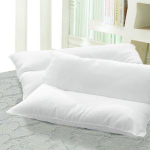 네모라인 [2개세트] 국내생산 유럽형 낮은 경추베솜 