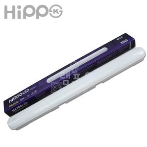 히포 LED일자등 라인 와이드 70w 900mm/주방/LLMM070/led등기구
