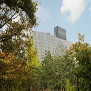 [서울] 그랜드 하얏트 서울(서울호텔/용산호텔/용산그랜드 하얏트 서울)