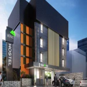 [서울 게스트하우스] 호스텔 베네 롯데타워점 (잠실,방이)