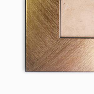 500피스 퍼즐전용 액자 우드골드(52cm*38cm)