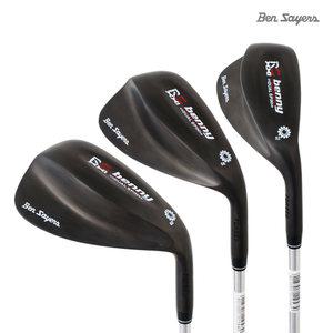 벤세이어스 벙커 탈출샷 52도 56도 60도 점보 웨지