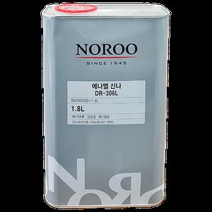 노루페인트 에나멜 신나 DR-306L 1.8L 페인트 희석제