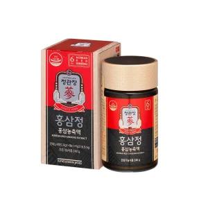 정관장 홍삼정 240g